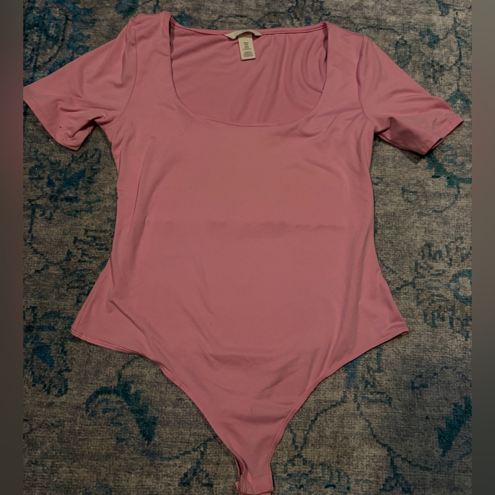 Bodysuit
